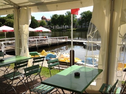 Foto: Bürgergarten